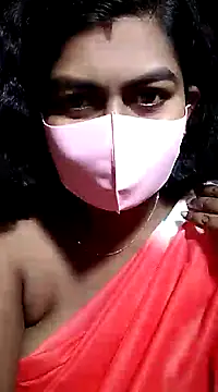 YERY HOT online show from January 2025 07:32:01 AM