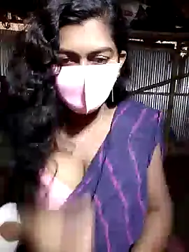 YERY HOT online show from January 2025 06:41:02 AM