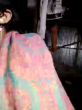 YERY HOT online show from January 2025 10:38:01 PM