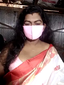 YERY HOT online show from February 2025 06:57:01 AM