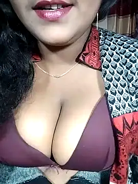 YERY HOT online show from December 2025 04:45:01 PM