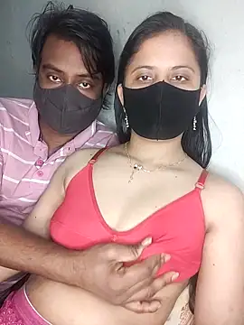 Hot Nila online show from February 2025 03:01:02 AM