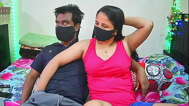 Hot Nila online show from February 2026 04:41:01 AM