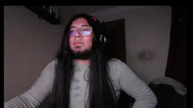 Heimslegxx online show from December 2025 05:14:02 AM