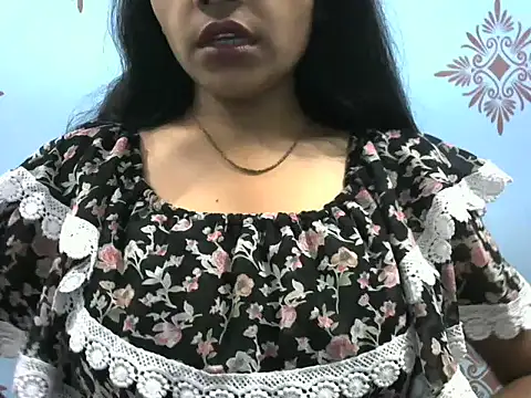 Misha Sweett online show from January 2025 03:56:02 PM