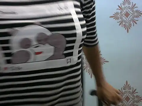 Misha Sweett online show from January 2025 08:06:02 PM