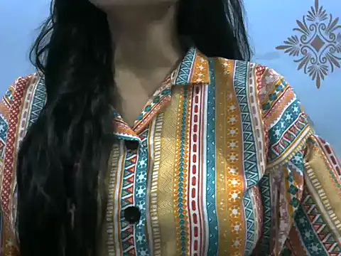 Misha Sweett online show from March 2026 02:41:02 AM