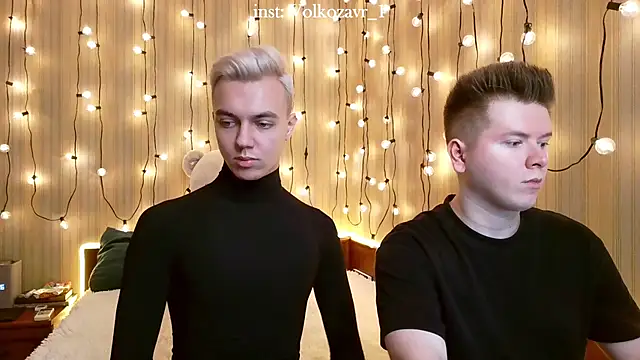 michael sexdevil online show from January 2025 05:27:02 PM