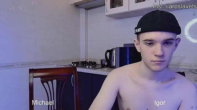 michael sexdevil online show from January 2025 03:49:01 PM