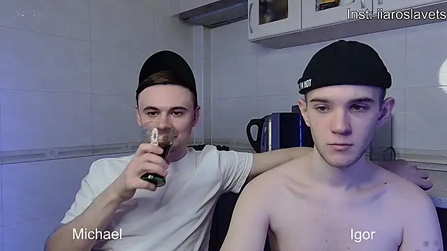 michael sexdevil online show from January 2025 03:53:02 PM