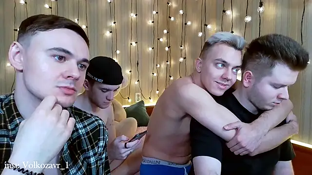 michael sexdevil online show from February 2025 06:42:02 PM