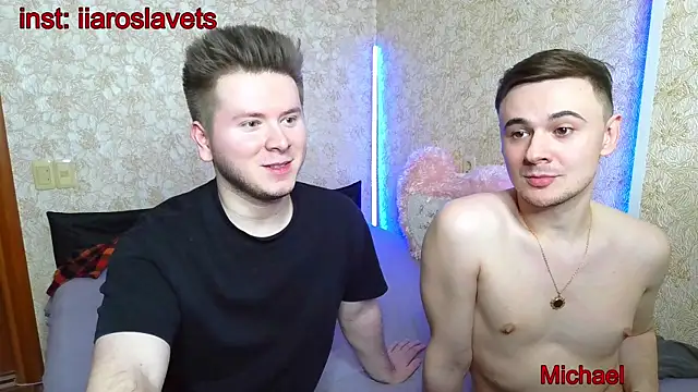 michael sexdevil online show from February 2025 03:26:01 PM