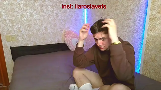 michael sexdevil online show from February 2025 12:37:02 PM