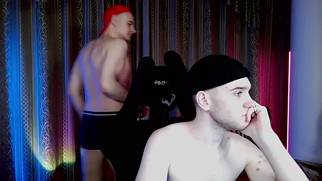 michael sexdevil online show from March 2025 06:55:01 PM