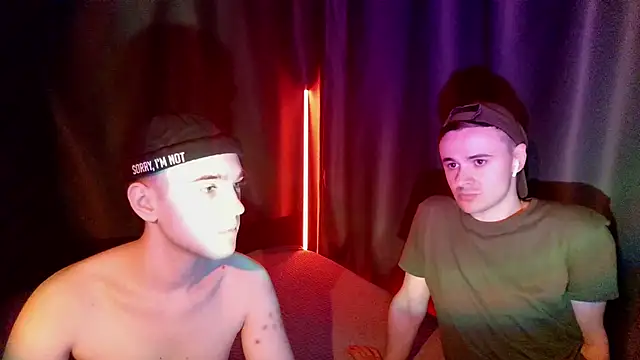 michael sexdevil online show from March 2025 01:35:02 PM