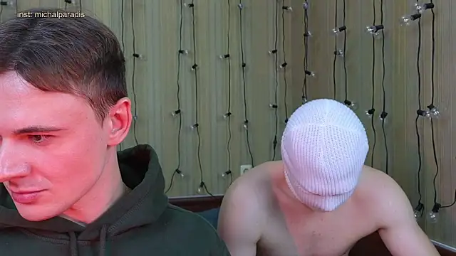 michael sexdevil online show from September 2025 06:31:02 PM