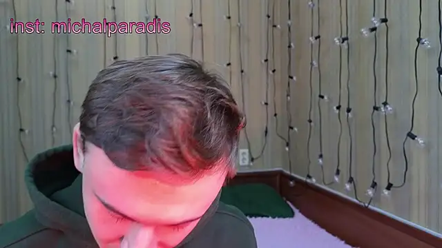 michael sexdevil online show from October 2025 06:31:02 PM