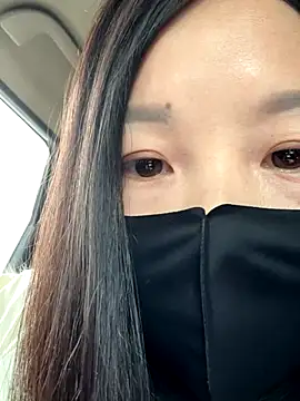 SSSniang- online show from December 2025 01:43:01 AM