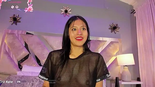 nayara macherano online show from September 2025 11:55:01 AM