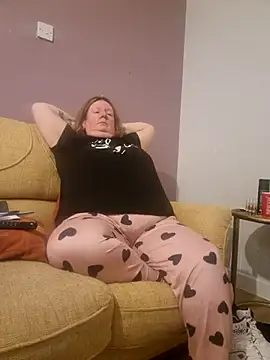 Snapshot of curvy_girl71 chatting on January 2025 06:54:02 PM curvy girl71 online show from January 2025 06:54:02 PM