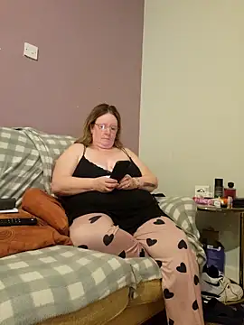 Snapshot of curvy_girl71 chatting on February 2025 08:41:02 PM curvy girl71 online show from February 2025 08:41:02 PM