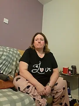 Snapshot of curvy_girl71 chatting on February 2025 06:45:01 PM curvy girl71 online show from February 2025 06:45:01 PM