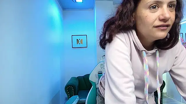 Arianna sweeet online show from November 2025 03:23:02 AM