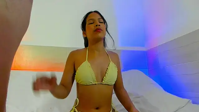 DrakeYsara online show from February 2025 01:58:01 AM