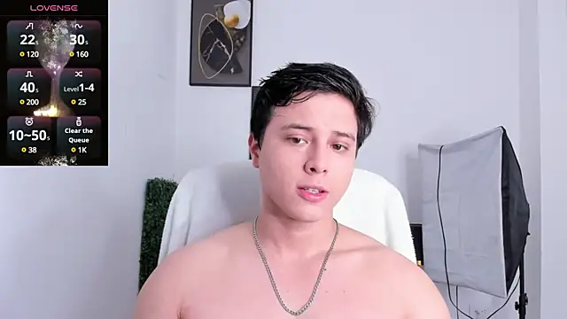 Thom Ohtani online show from February 2025 12:39:01 AM