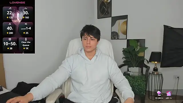 Thom Ohtani online show from February 2025 05:31:01 PM