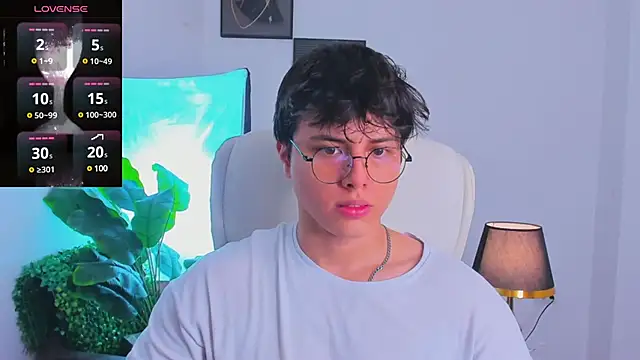 Thom Ohtani online show from February 2025 10:42:02 PM