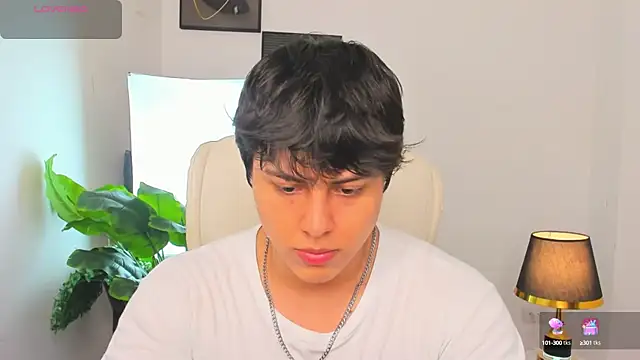 Thom Ohtani online show from February 2025 11:37:02 PM