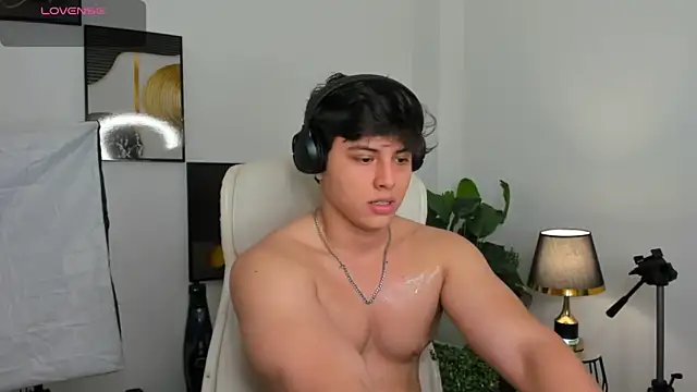 Thom Ohtani online show from March 2025 03:49:02 PM