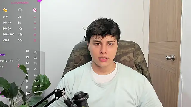 Thom Ohtani online show from September 2025 02:44:01 AM