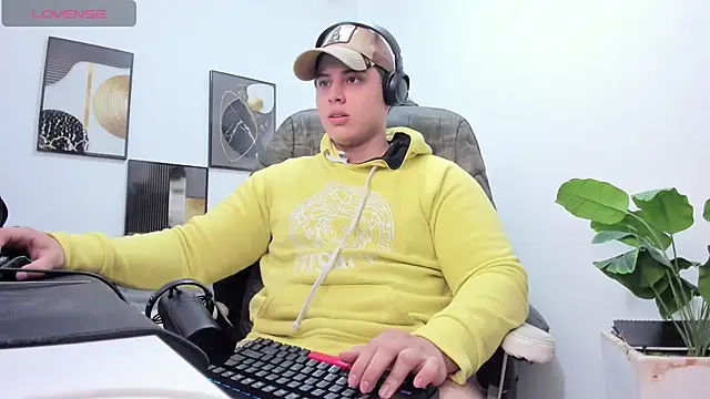 Thom Ohtani online show from September 2025 04:40:02 PM