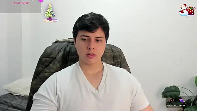 Thom Ohtani online show from November 2025 02:34:01 AM