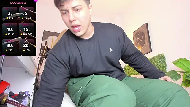 Thom Ohtani online show from February 2026 12:26:01 AM