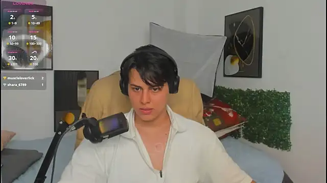 Thom Ohtani online show from May 2026 11:34:04 PM