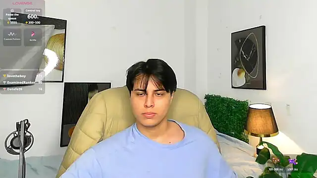 Thom Ohtani online show from June 2026 06:15:01 AM