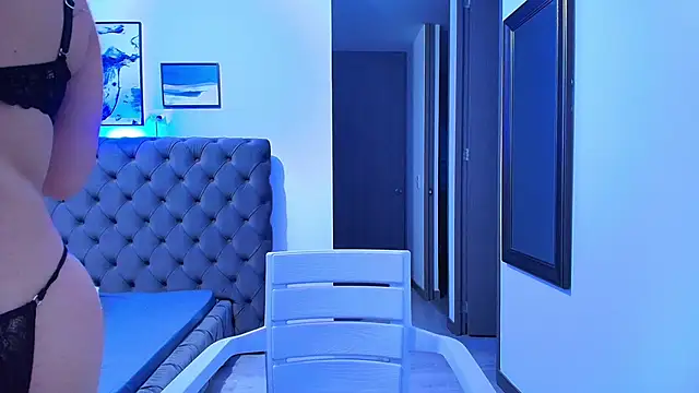 stellaallen24 online show from January 2025 03:56:02 AM