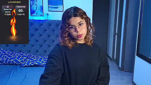 stellaallen24 online show from March 2025 08:57:01 PM