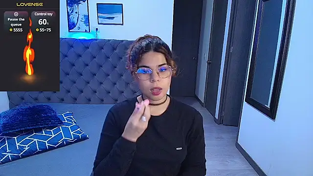 stellaallen24 online show from March 2025 11:38:02 PM