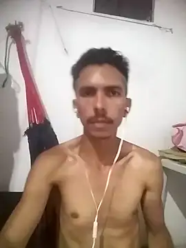 MagrinhoSaradoo online show from February 2025 02:58:01 AM