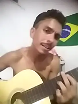 MagrinhoSaradoo online show from February 2025 02:06:01 AM