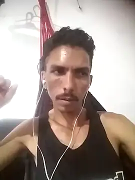 MagrinhoSaradoo online show from February 2025 10:48:01 AM