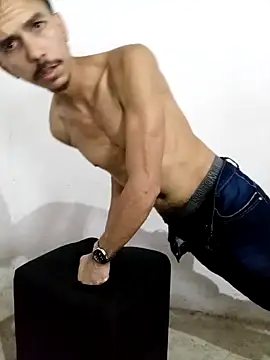 MagrinhoSaradoo online show from March 2026 10:44:01 AM