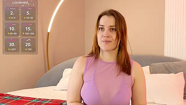 EllieGarson online show from March 2026 05:06:01 PM