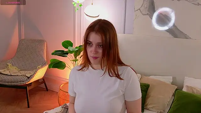 EllieGarson online show from May 2026 04:58:02 PM