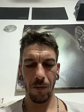 Cescotek89 online show from January 2025 01:58:02 AM