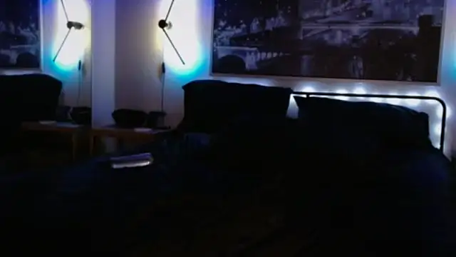 FoxxMiky7447 online show from July 2026 10:54:01 AM